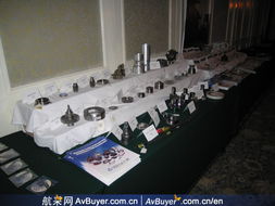 展臺的匠心 在有限空間中綻放產品精魂